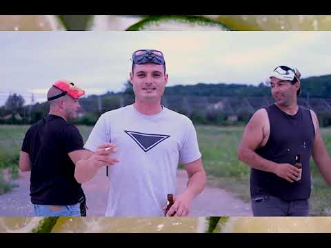 Bartoo x Benké - BBQ