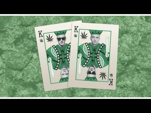 HYZIU x BOGU - PEWUERY - UMOWA O DZIEŁO [PROD. URAZ]