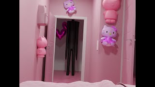 Cover art for backrooms