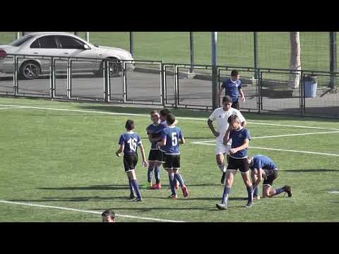 Pyunik(1-05) - Gandzasar(05)