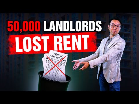 7 Red Flags Every Toronto Landlord Must Know (Before It’s Too Late) 【Landlord Baby Class EP 2 】