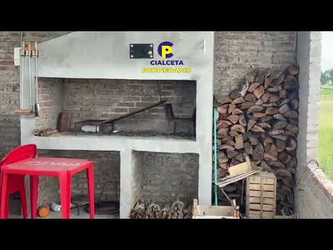 Cialceta Propiedades | Chacra de 3 hectáreas con dos casas en San Bautista