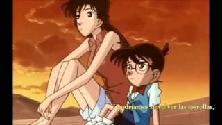 Detective Conan • in the city of my heart ♥