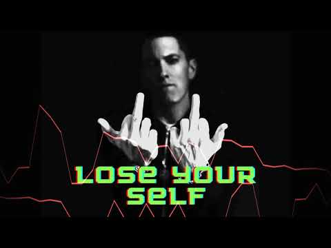 [FREE] Old School Eminem x Slim Shady Type Beat 2021 'Lose Your Self' | Hip Hop Instrumental