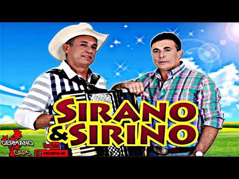 SIRANO E SIRINO   AO VIVO EM NATAL 2021