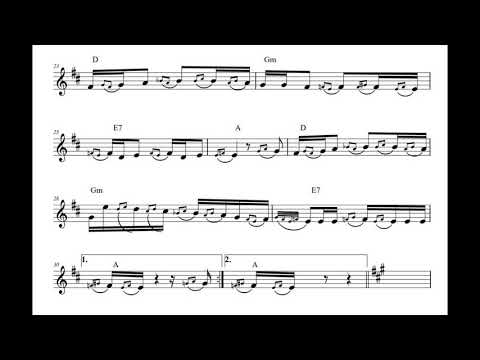 Sumadijsko lagano kolo (Tomica Miljic)