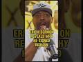 Erick Sermon Reveals Why He Signed Redman#ericksermon#redman#epmd#lordsoftheunderground#defsquad#rap