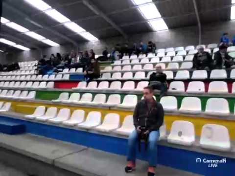 GaliciaN hockey - Sector Alevín - Partido entre Roller Oviedo y CH Compostela