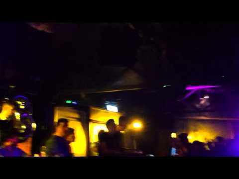 Firebeatz @Country Club (Palermo) 24-04-2014