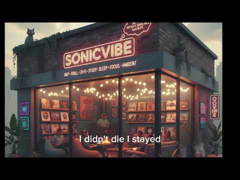 Chris Brown — “The Rhizome of a Secret Strength” | Cinematic Rap-Pop Soul (2025)