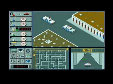 Chicago 90 Amiga