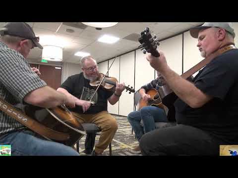 Jam 15 - Dan Emert - Blue Eagle - 2020 Colorado State Championships