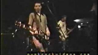 Jawbreaker 7-Sister live 9-22-94 at Foothill Longbeach CA