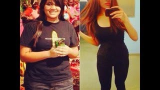 How To Lose Weight Fast and Easy (NO EXERCISE) - Weight Loss - Lifestyle - Healthy Diet - Abigale K