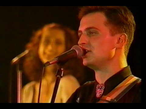 Gazde Zagrebu (Dom Sportova), 1994.g