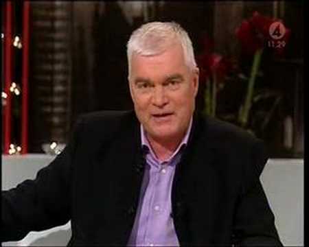 Nyhetsmorgon lördag avslutning 2006