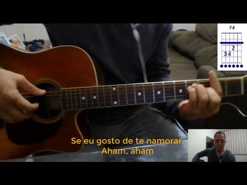 Aham - Lucas Lucco