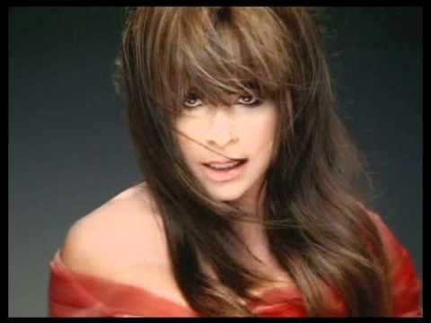 Paula Abdul And Randy Jackson - Dance Like There's No Tomorrow Oakenfold Radio Edit