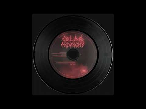 OSCCURATE - Winter Solstice [TFT007]