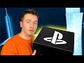 ICH Habe Eine MYSTERY BOX Von PLAYSTATION Bekommen