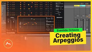 Video thumbnail for Easy Arpeggios with Octavox by ADSR Music Production Tutorials