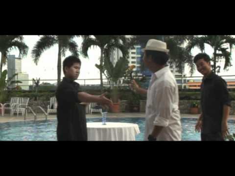 DedeQ - Girlfriend (Music Video)