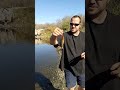 Video Thumbnail for Biggest Pike Of The Year.  (New Lure Part 2 Release)