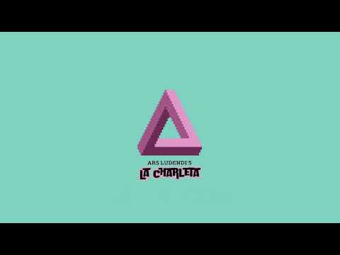 La Charleta de Ars Ludendi 1x10 - Steam Next Fest