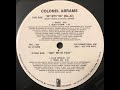 COLONEL ABRAMS - Get With You (Club Version)