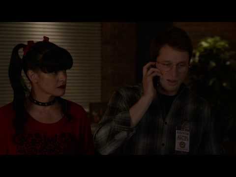 Cassidy Freeman/Eva | NCIS 2016 - Sister City: S13E12