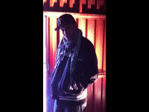 Piezas & Jayder / Videoblog #5 el escenario de trabajo