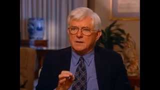 Thumbnail of Phil Donahue