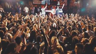 Sean Paul  Sutton Barcelona