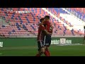 video: Deiby Glores gólja a Kisvárda ellen, 2023