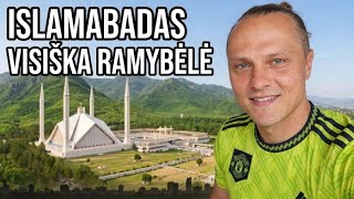 Pakistanas #2 – Jau kaip vietinis 😎