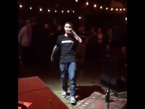 Music Hub 2 Session / Atlas