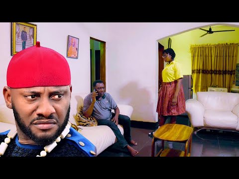 HOW MY HUSBAND USED OUR ONLY DAUGHTER FOR BLOOD MONEY//{LATEST TRENDING NOLLYWOOD MOVIE}