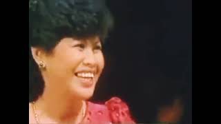 Download lagu Full TV Show SETANGKAI IRAMA BERSAMA SHARIFAH AINI DAN D.J DAVE (1984) mp3