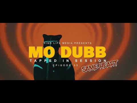 Mo Dubb - Same Heart (Mic Performance) *Tapped In Session*