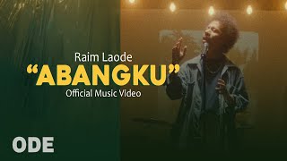 Abangku