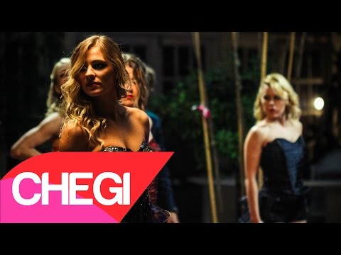 CHEGI - ZAGONETNA ŽENA (Official Video 2014) HD / Album "PRIČE"