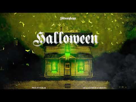 kepas - Hallow33n (prod by ROBLAB)