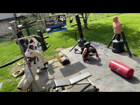 El Cachimbeo Catracho - Jaguar50MMAFitness