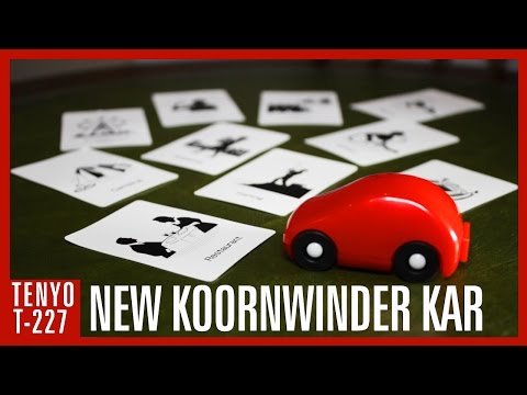 Koornwinder Kar by Dick Koornwinder (2)