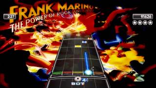 [PS] Frank Marino - Ain't Dead Yet