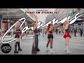 POP IN PUBLIC GIRLSET Commas Dance Cover By ABK Crew From Australia