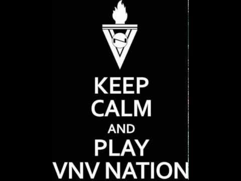 VNV Nation - Epicentre