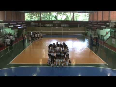 Comemoração Estadual Mirim 2012.MPG