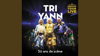 Dans les prisons de Nantes (Live au Festival Les Nuits Salines, Batz-sur-Mer / 20 juillet 2019)