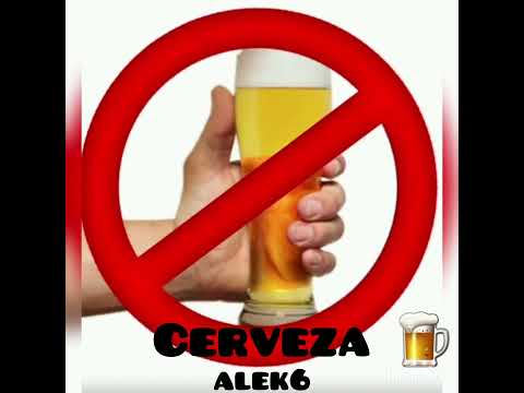 Cerveza 🍺  - alek6